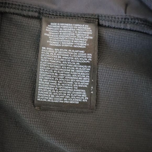 The North Face NF0A82OV0C5 Women's Sz 2XL Gray Laterra Utility Jogger Pants - Picture 14 of 16